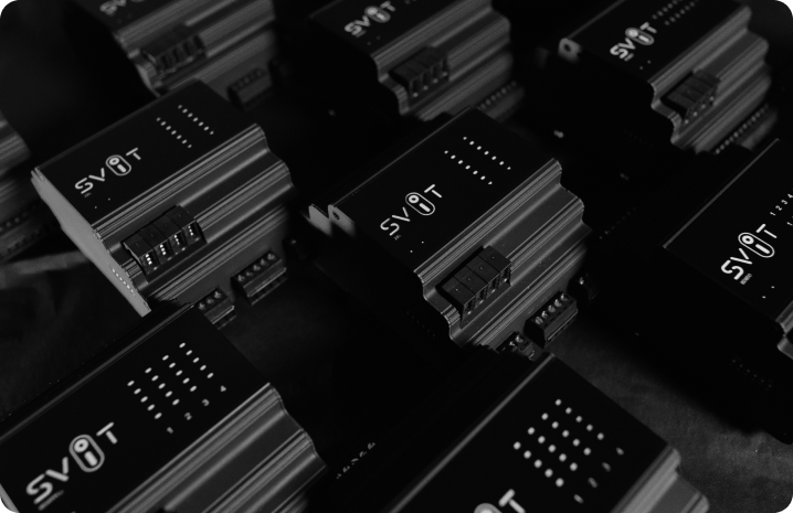 Installation and system setup