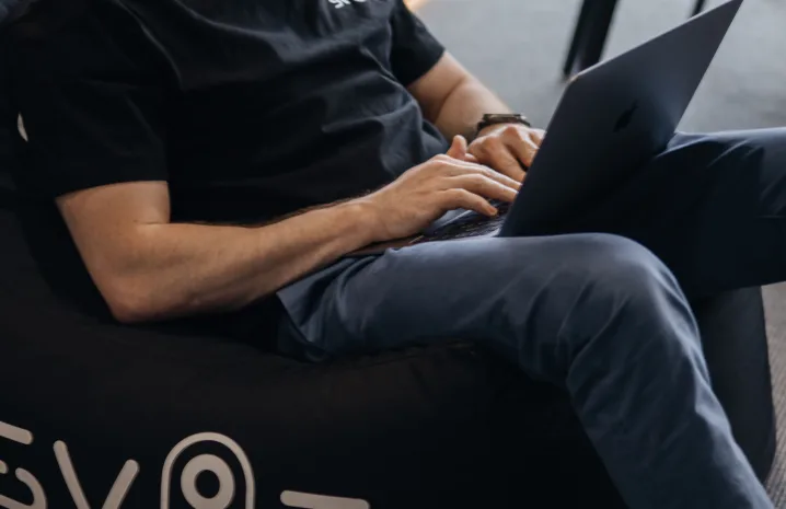 Complete training at the SVIT Academy