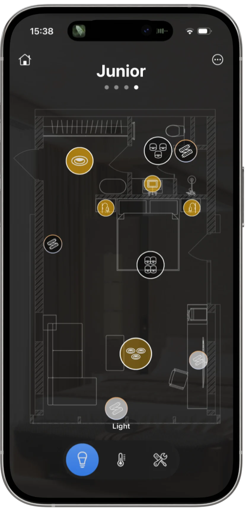 phone app