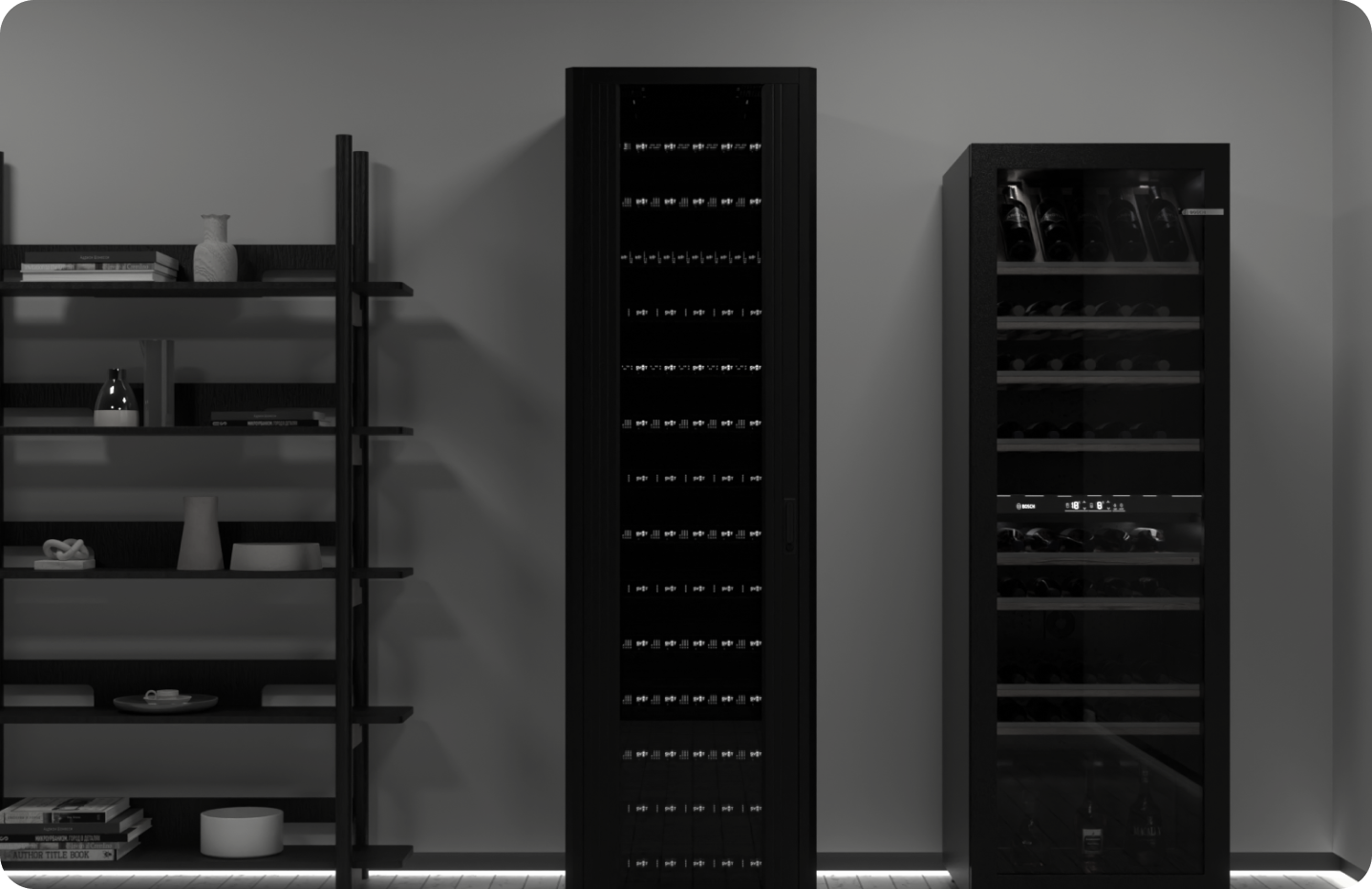 Installation and configuration