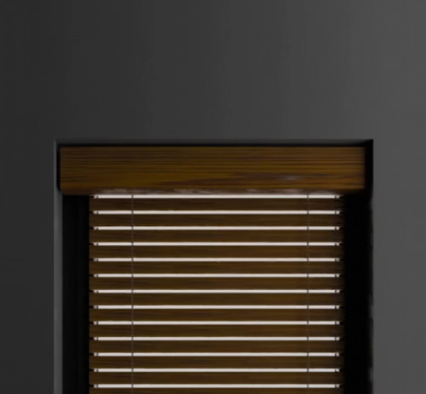 curtains